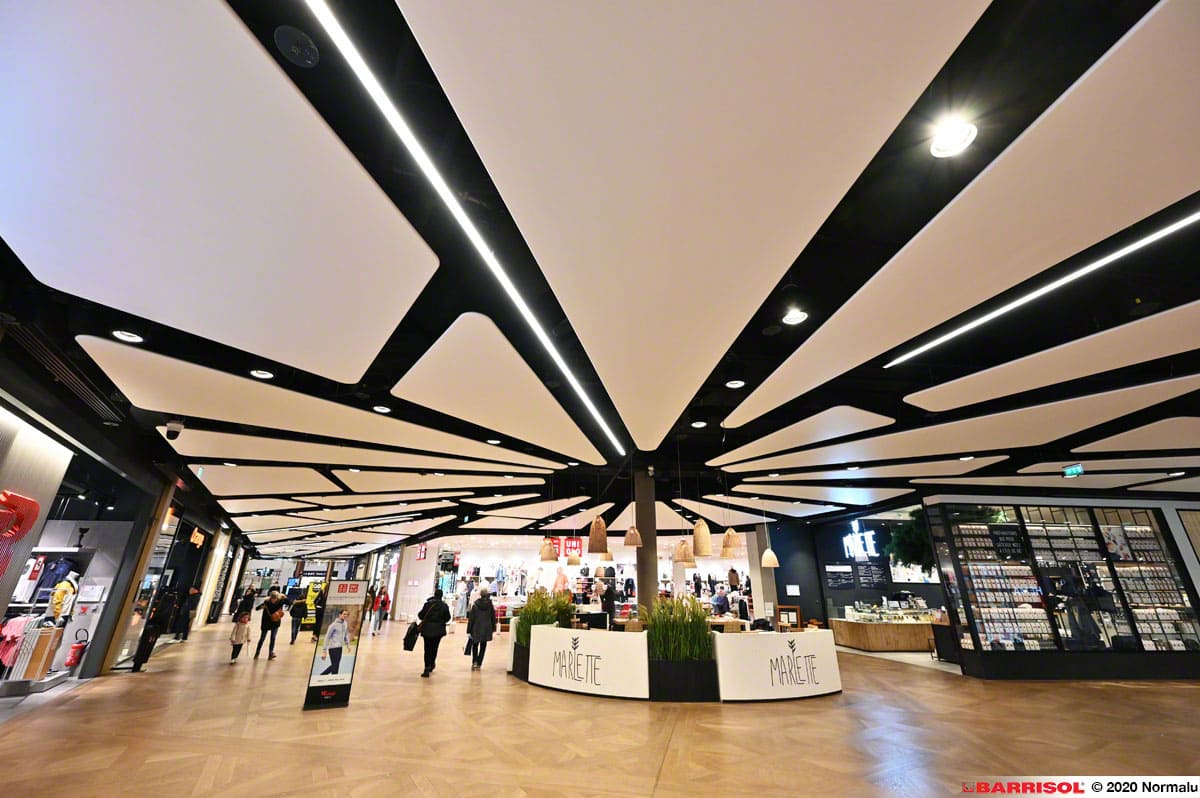 Produse Barisol Tavane extensibile premium