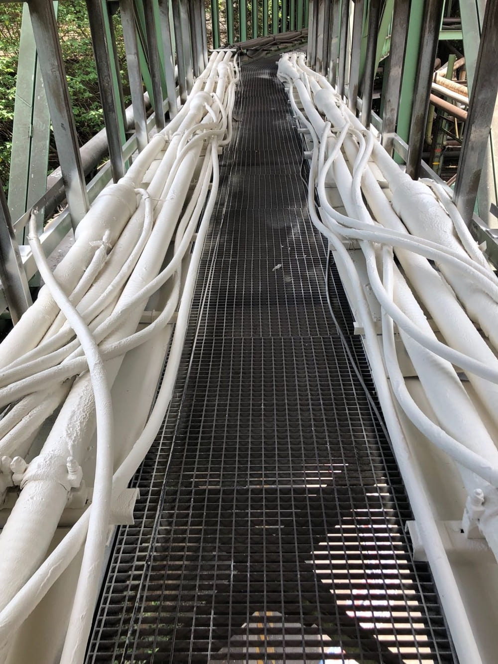 Protecția cablurilor electrice – CharCoat CC