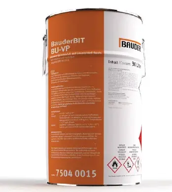 Amorsă bituminoasă BauderBIT BU-VP