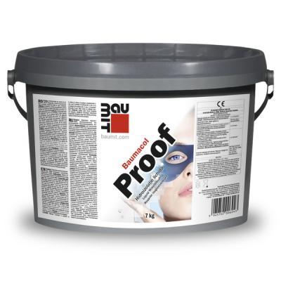 Hidroizolaţie Baumit Baumacol Proof