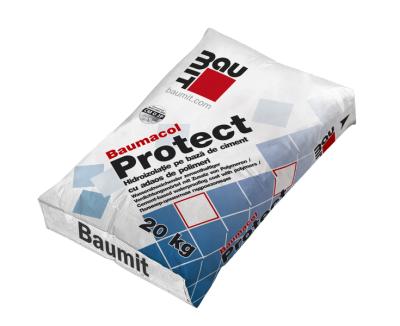 Hidroizolație Baumit Baumacol Protect