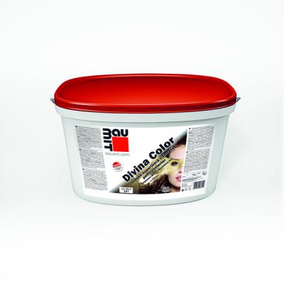 Vopsea interioară Baumit DivinaColor