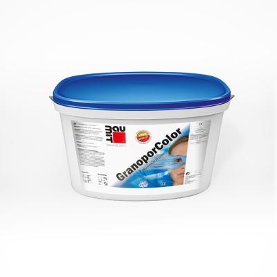 Tencuială decorativă Baumit GranoporTop 2R