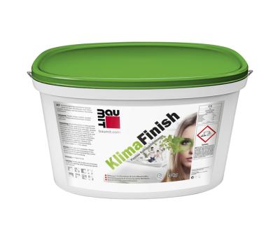 Glet pasta Baumit KlimaFinish