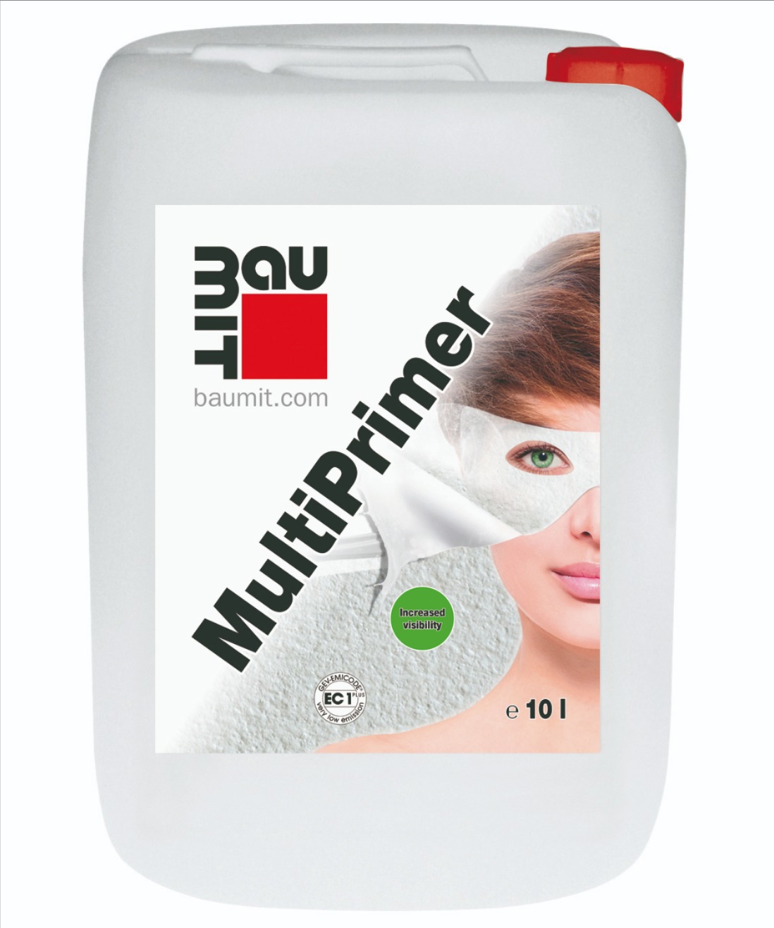 Grund de impregnare Baumit MultiPrimer