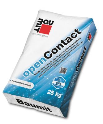 Adeziv Baumit openContact