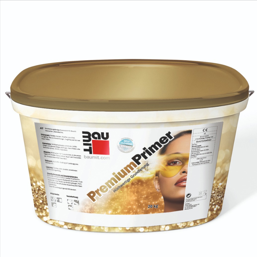 Grund Baumit PremiumPrimer