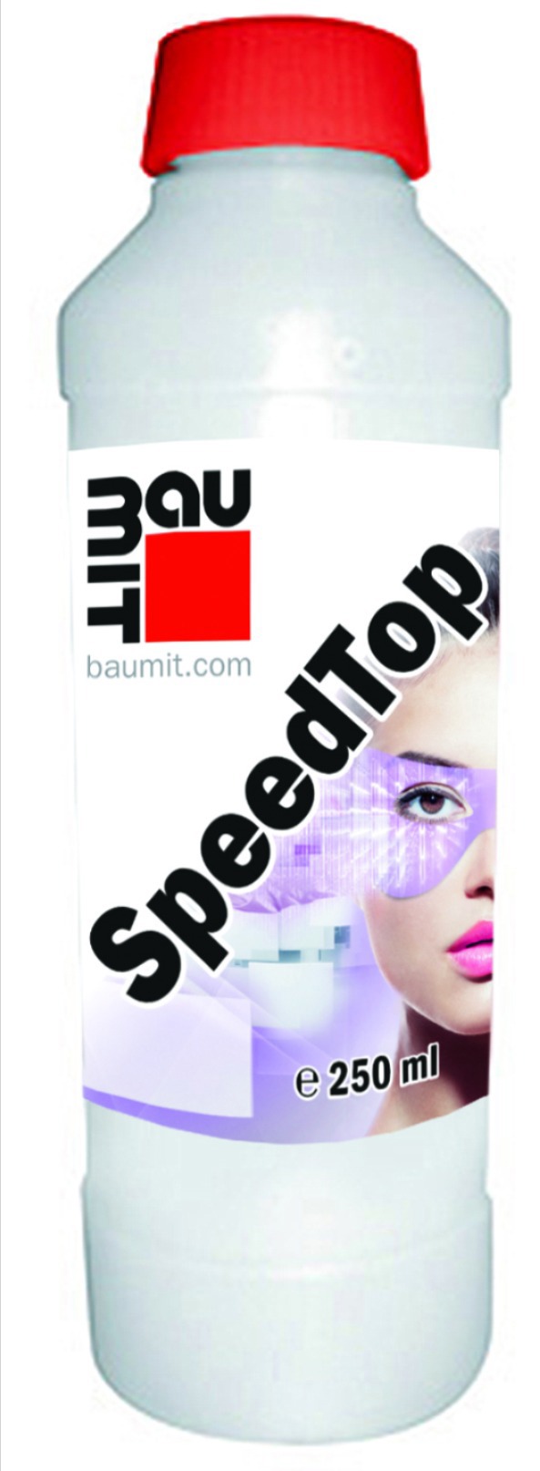 Aditiv accelerator Baumit SpeedTop