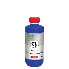 Solvent anti-mucegai CL-MOLD
