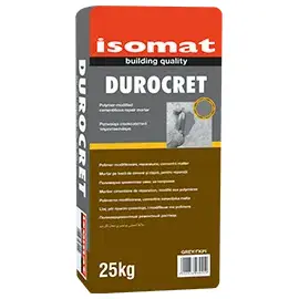 Mortar DUROCRET