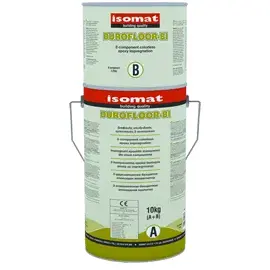 Sigilant epoxidic DUROFLOOR-BI