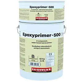 Amorsă epoxidică EPOXYPRIMER-500