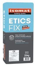 Adeziv pentru polistiren ETICS FIX