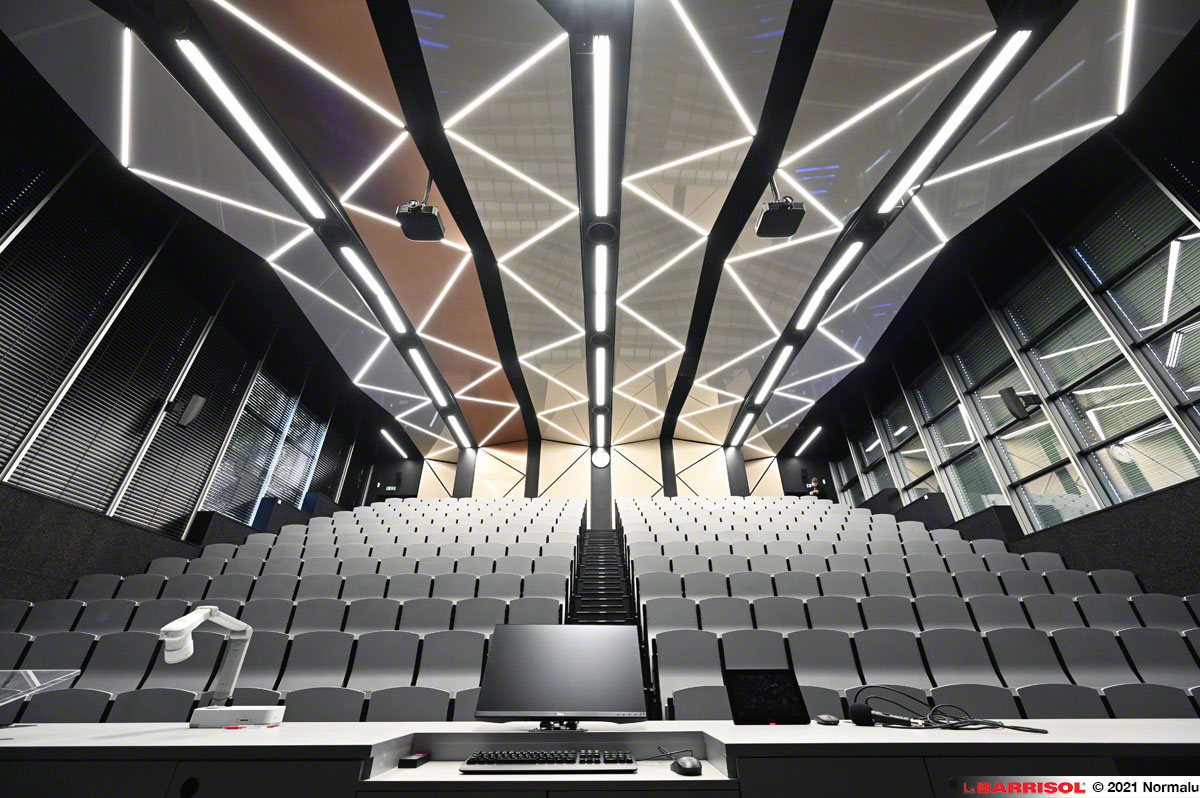 Puterea inovației Barrisol