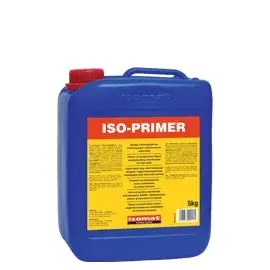 Grund pentru hidroizolanți ISO-PRIMER