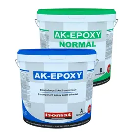 Adeziv epoxidic ISOMAT AK-EPOXY NORMAL