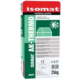 Adeziv pentru panouri termoizolante ISOMAT AK-THERMO