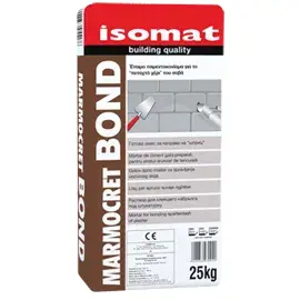 Mortar de tencuială MARMOCRET-BOND