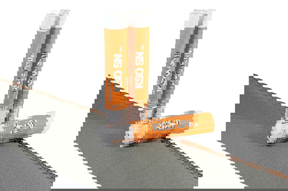 Membrană autoadezivă BauderTEC KSO SN