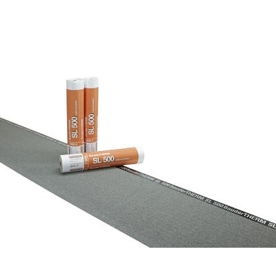  Membrană pentru renovări BauderTHERM SL 500