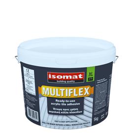 Adeziv acrilic MULTIFLEX