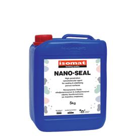 Sigilant și stabilizator NANO-SEAL