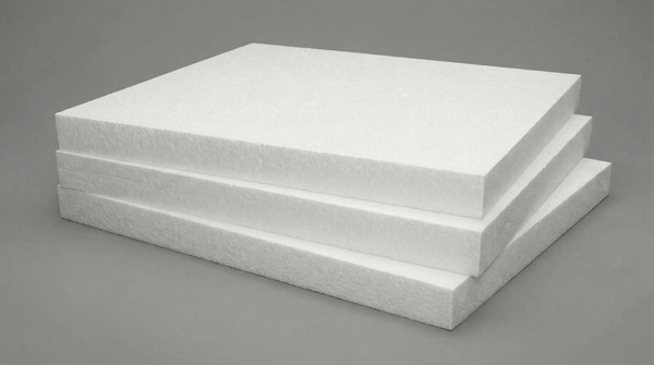 De ce polistirenul EPS este o alegere eficientă pentru termoizolarea clădirilor 