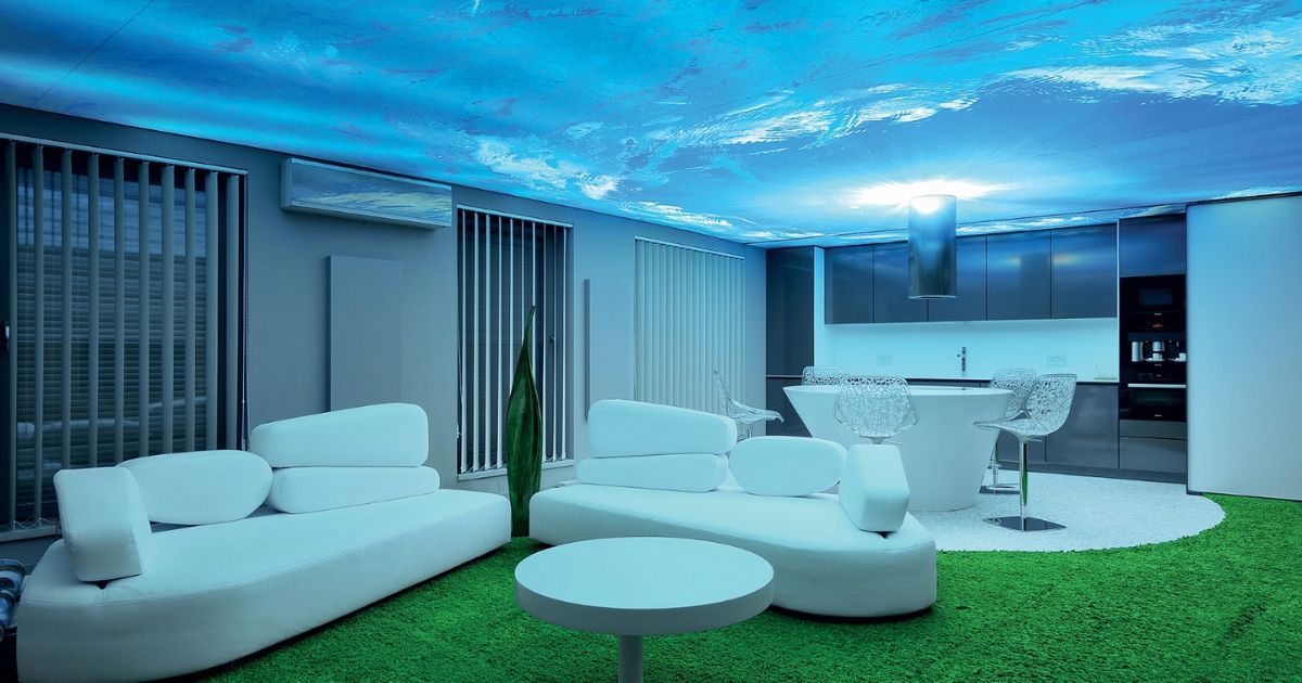 Tavane extensibile Barrisol: Solutia moderna pentru spatii elegante si functionale