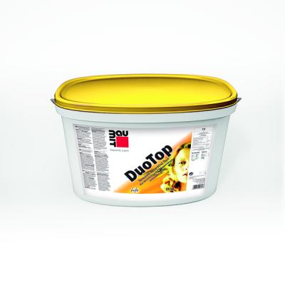 Tencuială decorativă Baumit DuoTop-Color-1.5k