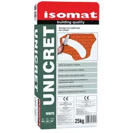 Mortar de reparații UNICRET