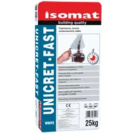 Mortar de reparații UNICRET-FAST