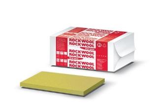 Vată minerală bazaltică MULTIROCK-C 100mm