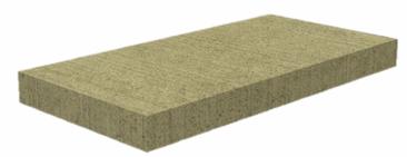 Vată minerală bazaltică Rock Vent 50mm-bax