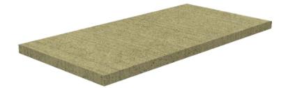 Vată minerală bazaltică Rock CONTACTplus 150mm-bax